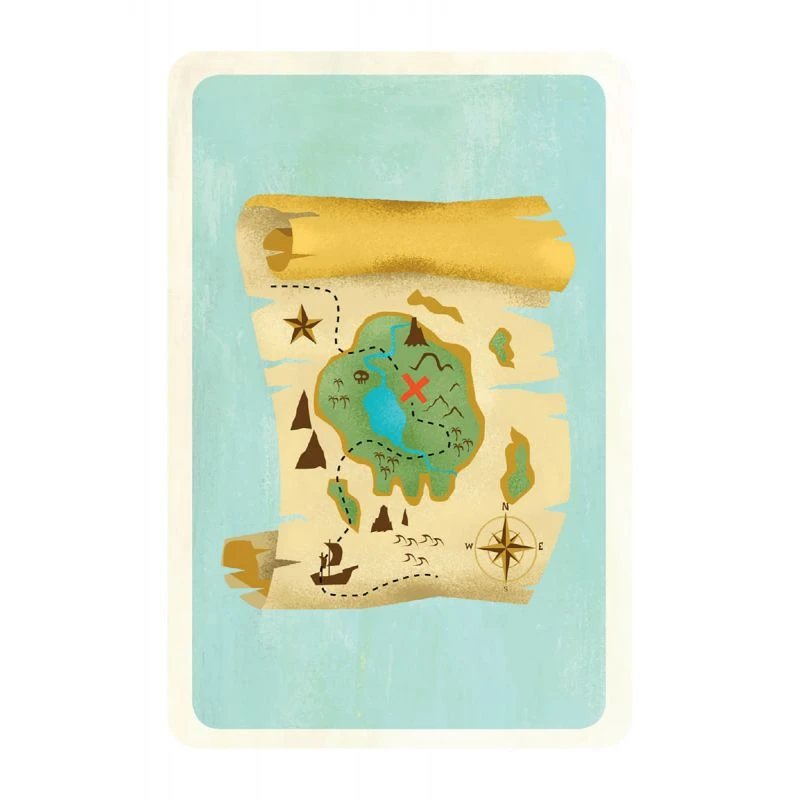 Djeco Trézors 4 Djeco Trézors – Image 2