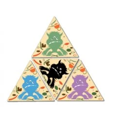 Djeco TrioMonsters 5 Djeco TrioMonsters -Enfants Jouets Magasin triomonsters 1