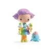 Djeco Tutti Et Frutti - Figurine Tinyly 1 Djeco Tutti Et Frutti - Figurine Tinyly -Enfants Jouets Magasin tutti frutti tinyly