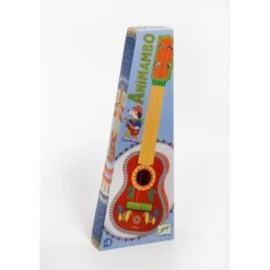 Ukulélé Djeco 8 Ukulélé Djeco -Enfants Jouets Magasin ukulele djeco 2