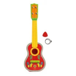 Ukulélé Djeco 9 Ukulélé Djeco -Enfants Jouets Magasin ukulele djeco 3