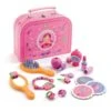 Vanity Case Djeco -Enfants Jouets Magasin vanity case