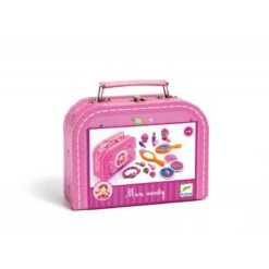 Vanity Case Djeco -Enfants Jouets Magasin vanity case 4