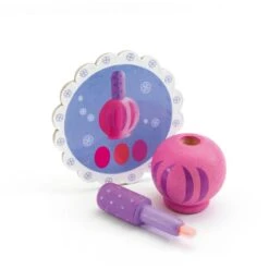 Vanity Case Djeco -Enfants Jouets Magasin vanity case 9