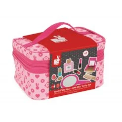 Janod Vanity P'tite Miss -Enfants Jouets Magasin vanity petite miss 5