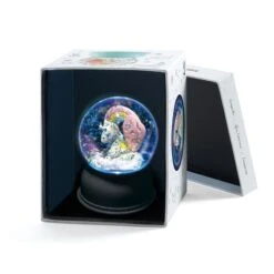 Djeco Veilleuse Boule à Neige Licorne 9 Djeco Veilleuse Boule à Neige Licorne -Enfants Jouets Magasin veilleuse boule a neige licorne 2