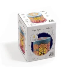 Djeco Veilleuse Forêt Magique -Enfants Jouets Magasin veilleuse foret magique 1