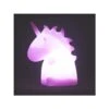Veilleuse Licorne Violette UNI -Enfants Jouets Magasin veilleuse licorne violette uni