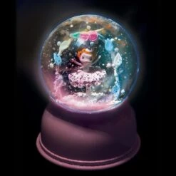 Djeco Veilleuse Boule De Neige Ballerine 9 Djeco Veilleuse Boule De Neige Ballerine -Enfants Jouets Magasin veilleuses boule de neige ballerine 2
