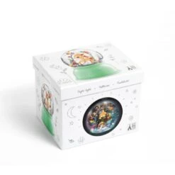 Djeco Veilleuse Boule De Neige Faon 11 Djeco Veilleuse Boule De Neige Faon -Enfants Jouets Magasin veilleuses boule de neige faon 3