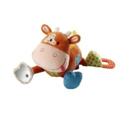 Lilliputiens Vicky Vache Découvertes Musicales