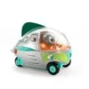 Djeco Visitor X Crazy Motors -Enfants Jouets Magasin visitor x crazy motors