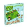 Djeco Woodanimo - Jeu De Logique 2 Djeco Woodanimo - Jeu De Logique -Enfants Jouets Magasin woodanimo jeu de logique