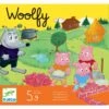 Djeco Woolfy - Jeu Coopératif 1 Djeco Woolfy - Jeu Coopératif -Enfants Jouets Magasin woolfy jeu cooperatif