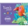 Djeco Yams Junior -Enfants Jouets Magasin yams junior