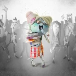 Zombie Kidz Evolution - Jeu Coopératif 11 Zombie Kidz Evolution - Jeu Coopératif -Enfants Jouets Magasin zombie kidz evolution jeu cooperatif 2