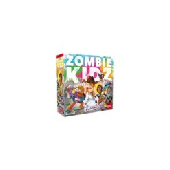 Zombie Kidz Evolution - Jeu Coopératif