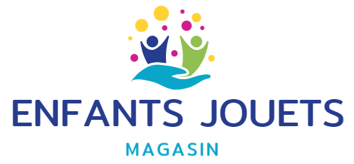 Enfants Jouets Magasin